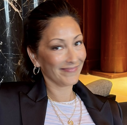 Christina Chang boyfriend 