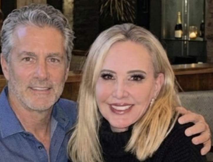 is Shannon Beador engaged
